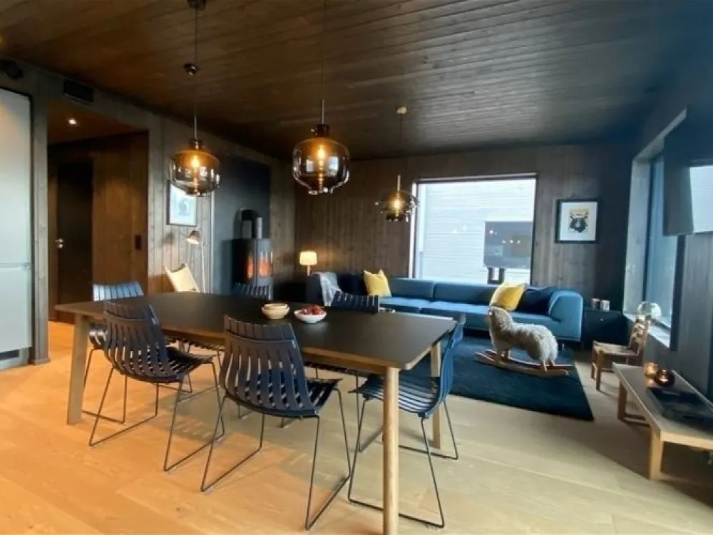 FAVN CHALET 31B