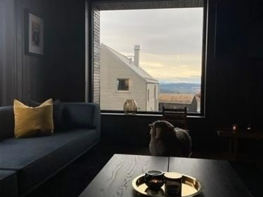FAVN CHALET 31B