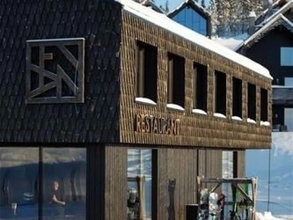 FAVN CHALET 31B