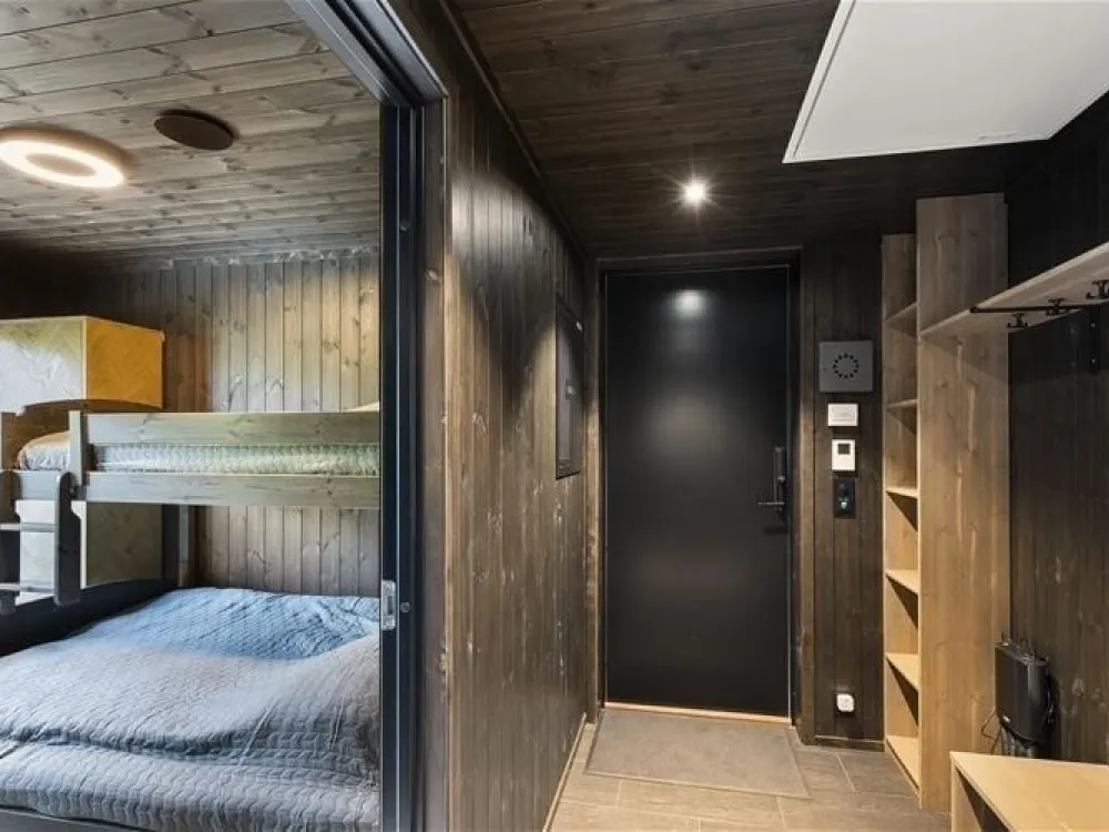 FAVN CHALET 56B