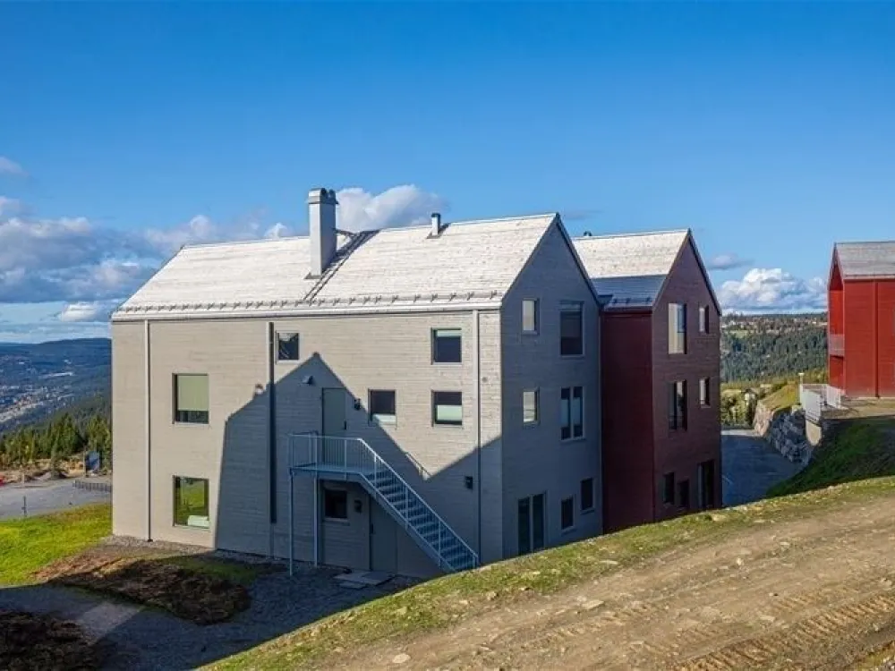 FAVN CHALET 56B