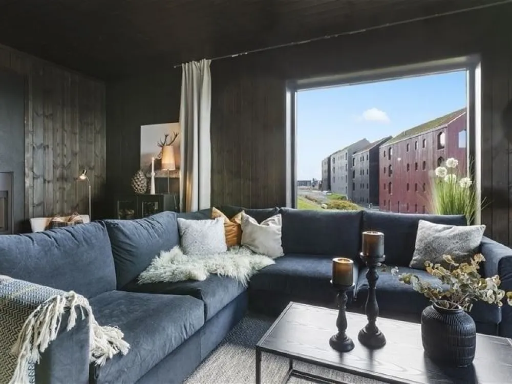 FAVN CHALET 60B