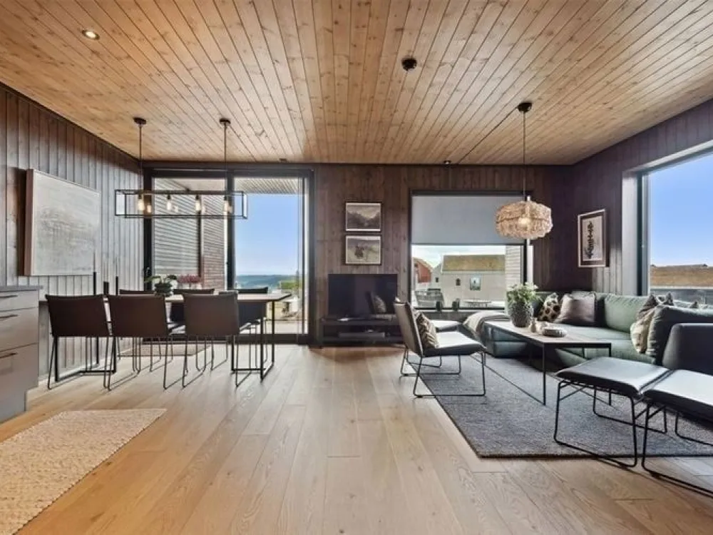 FAVN CHALET 25A