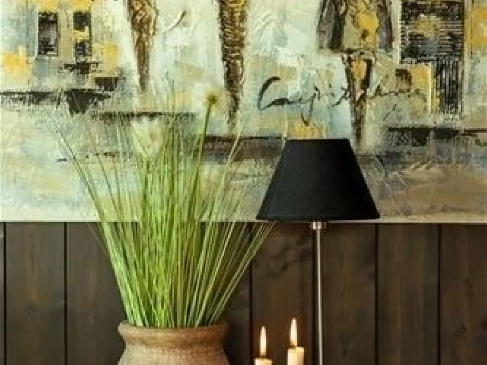 FAVN CHALET 60B