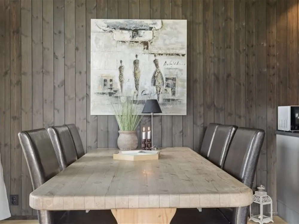 FAVN CHALET 60B