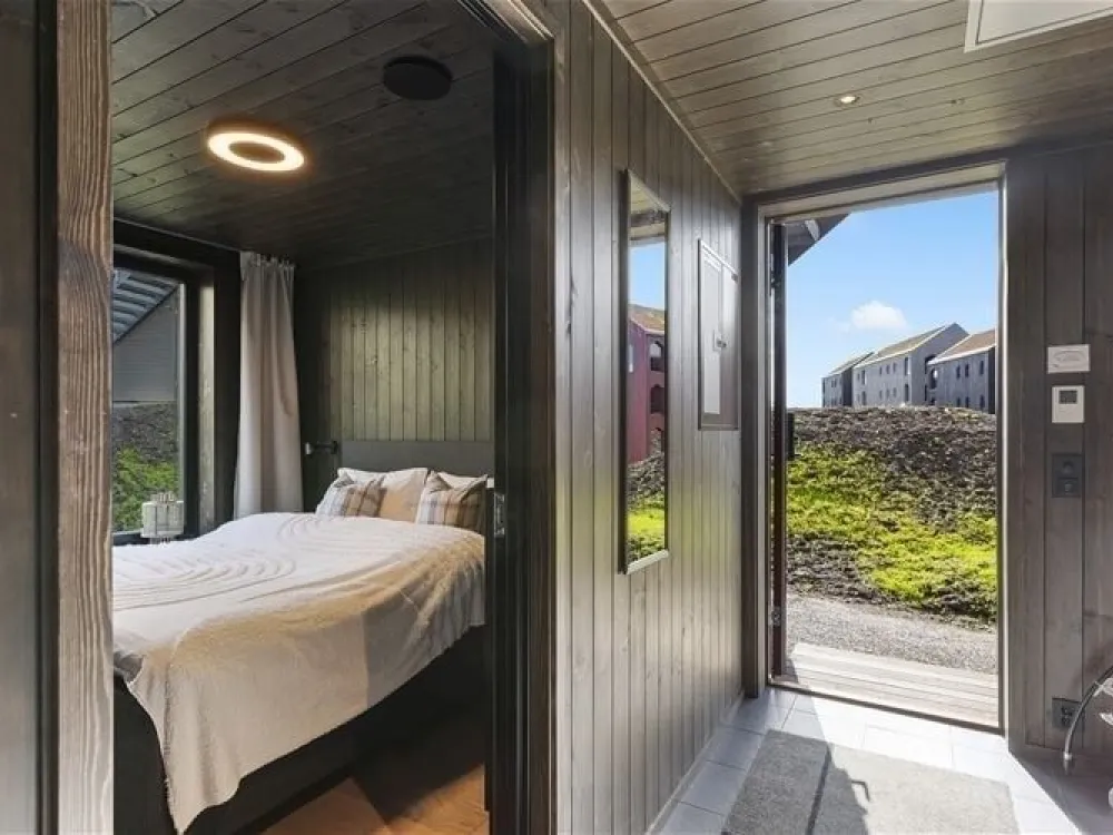 FAVN CHALET 60B