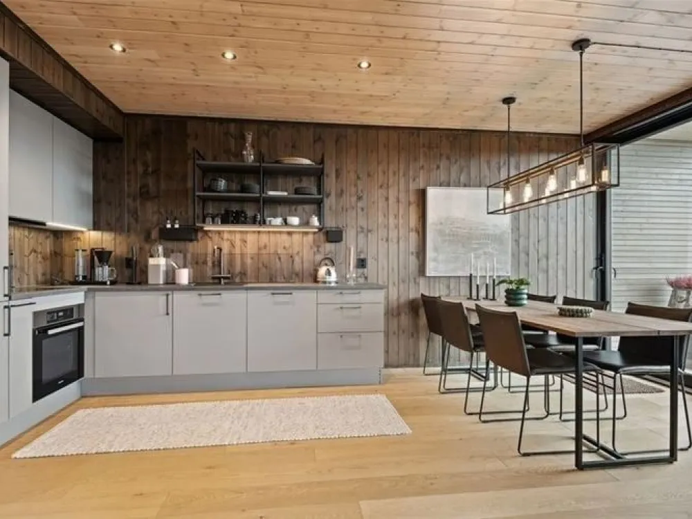 FAVN CHALET 25A