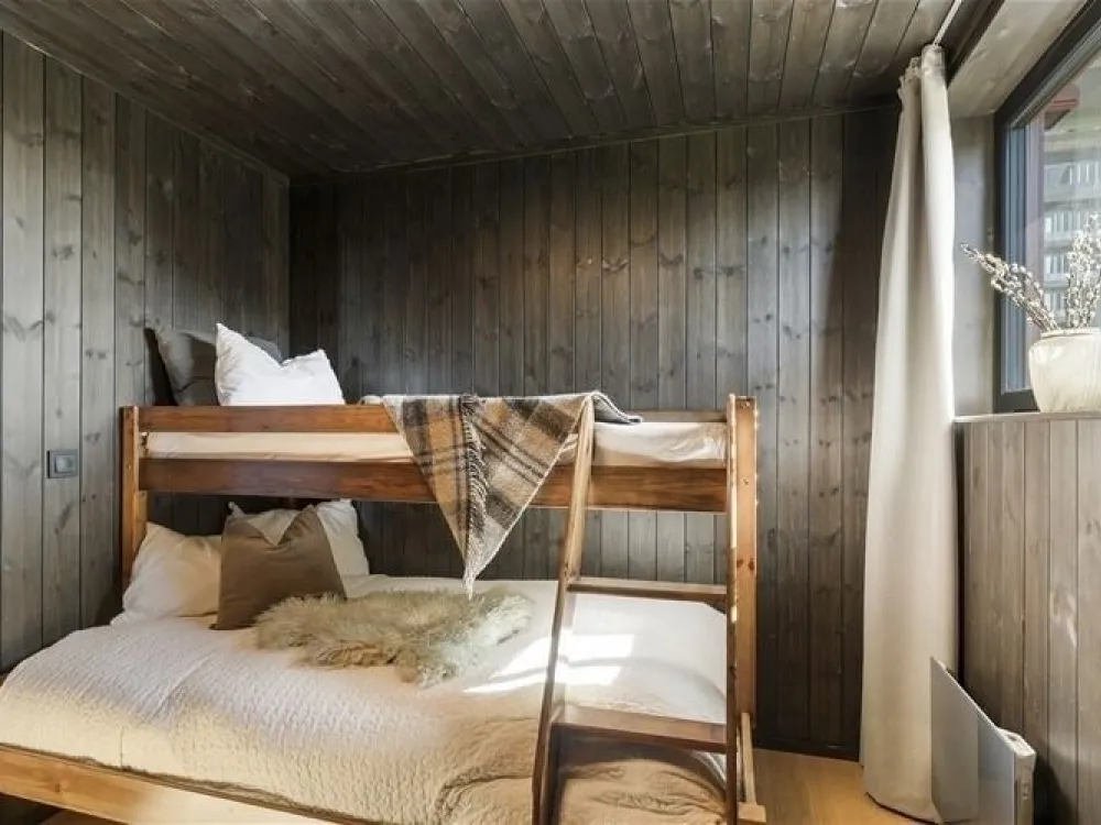 FAVN CHALET 60B