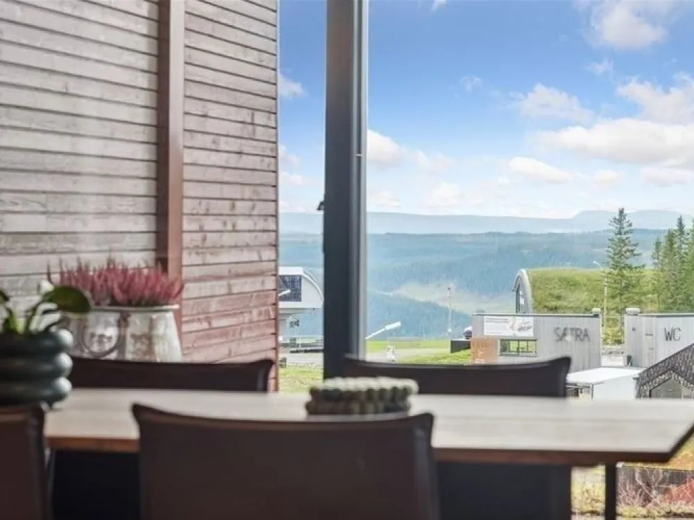 FAVN CHALET 25A