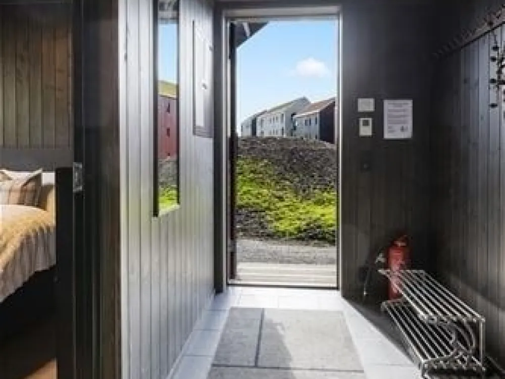 FAVN CHALET 60B