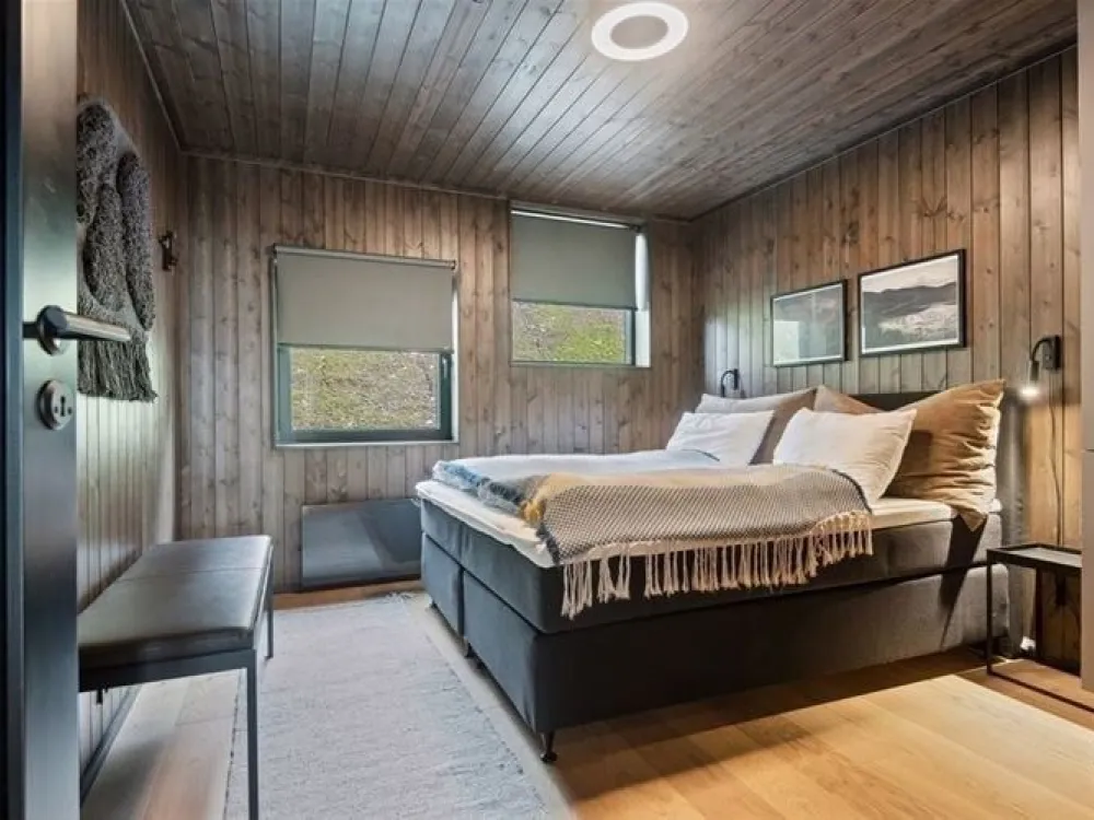 FAVN CHALET 25A