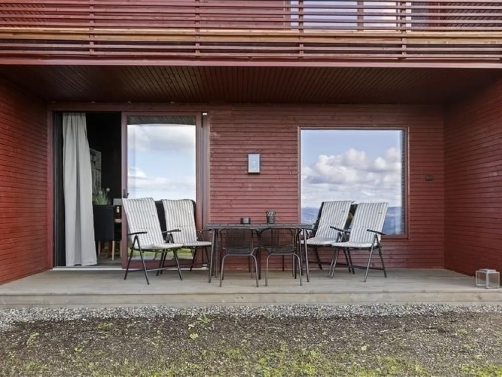 FAVN CHALET 60B
