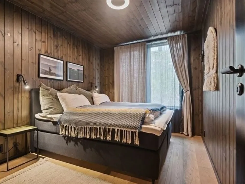 FAVN CHALET 25A
