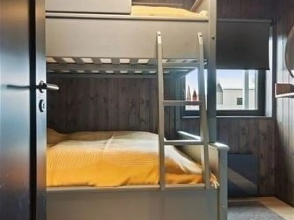 FAVN CHALET 25A