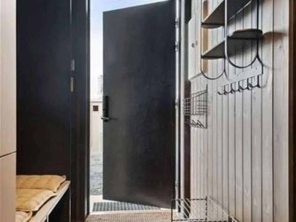 FAVN CHALET 25A