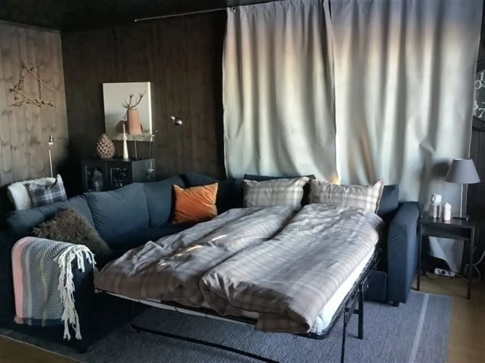 FAVN CHALET 60B