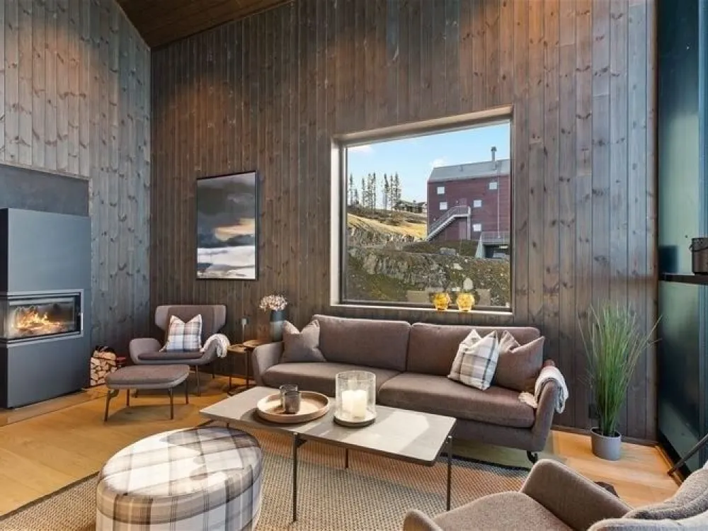 FAVN CHALET 52D