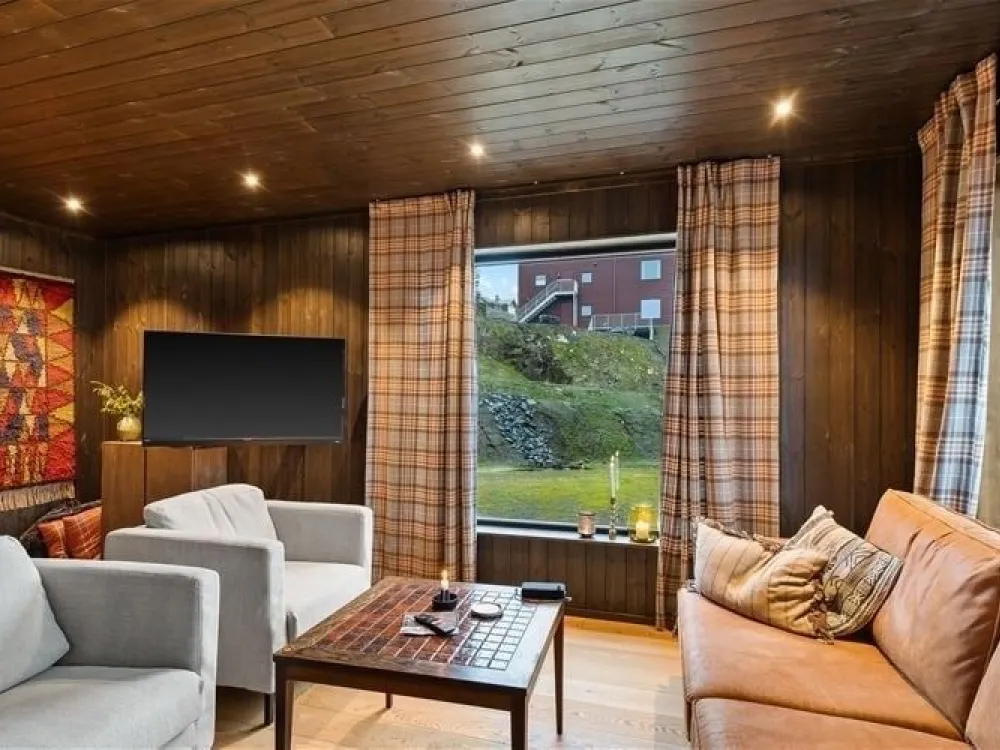 FAVN CHALET 52B