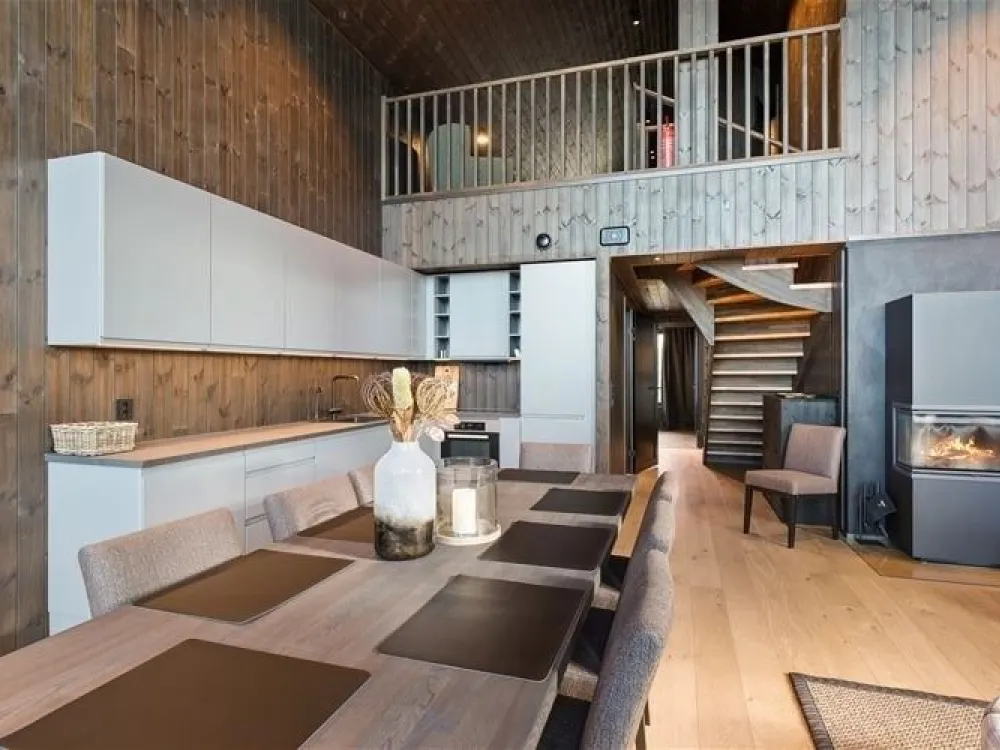 FAVN CHALET 52D