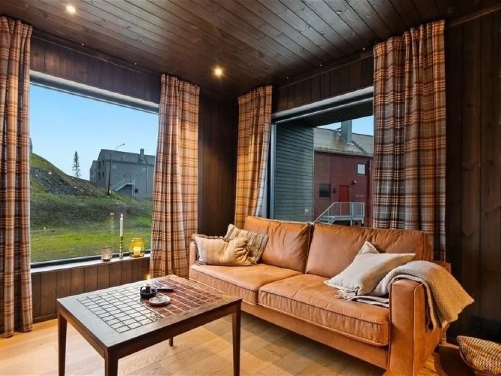 FAVN CHALET 52B