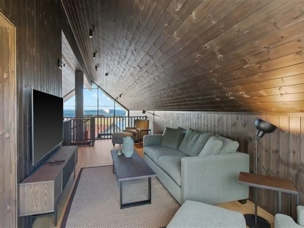 FAVN CHALET 52D
