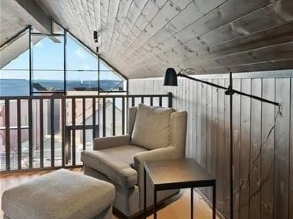 FAVN CHALET 52D