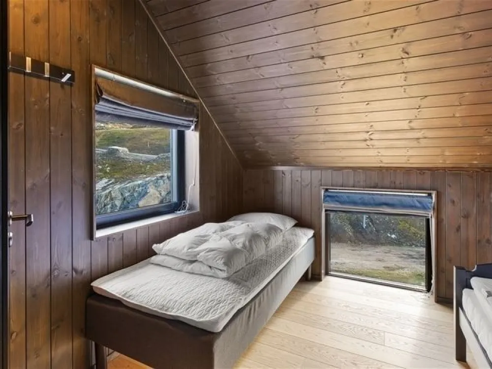 FAVN CHALET 52D