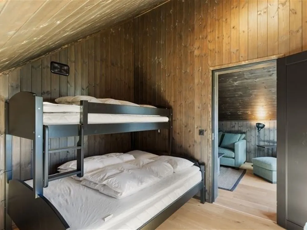 FAVN CHALET 52D