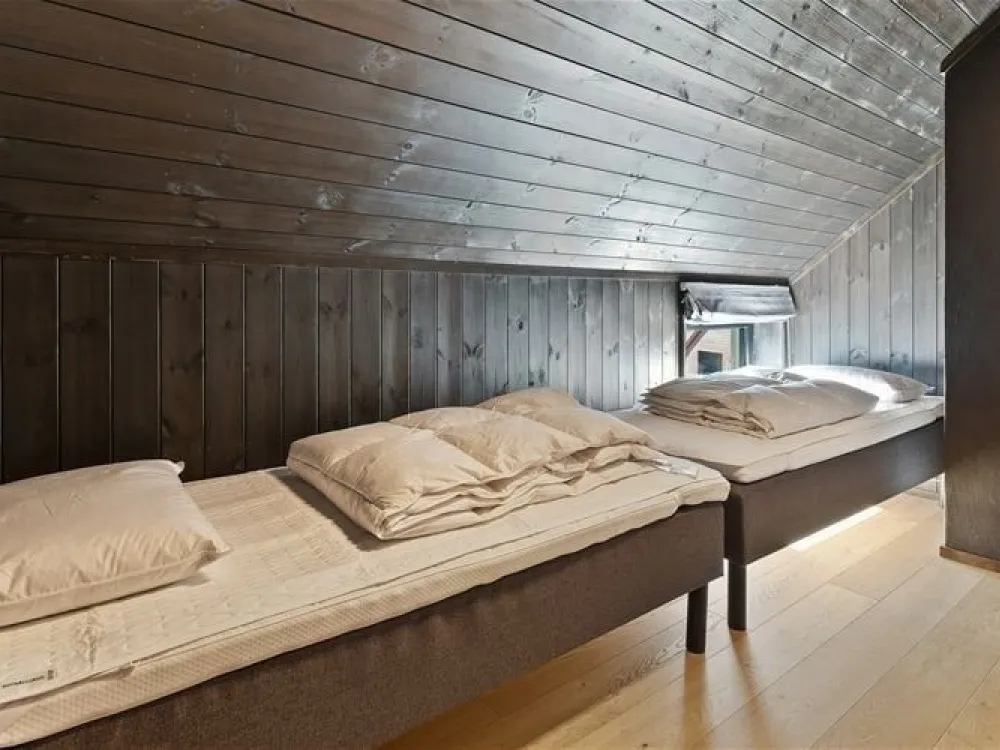 FAVN CHALET 52D