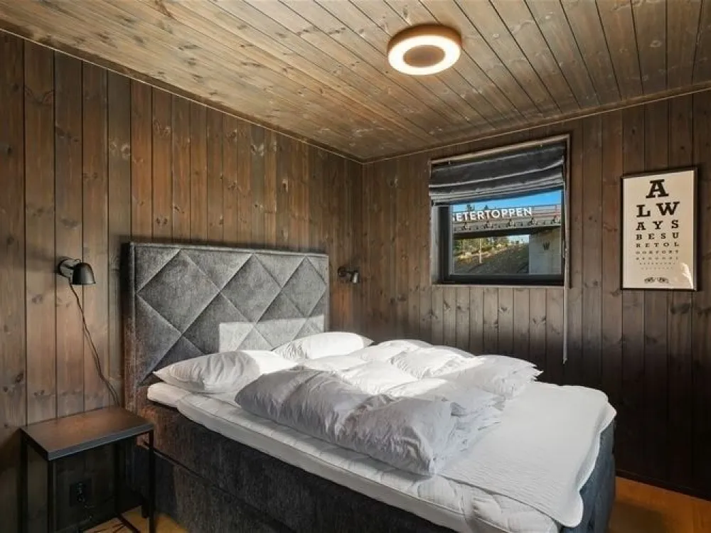 FAVN CHALET 52D