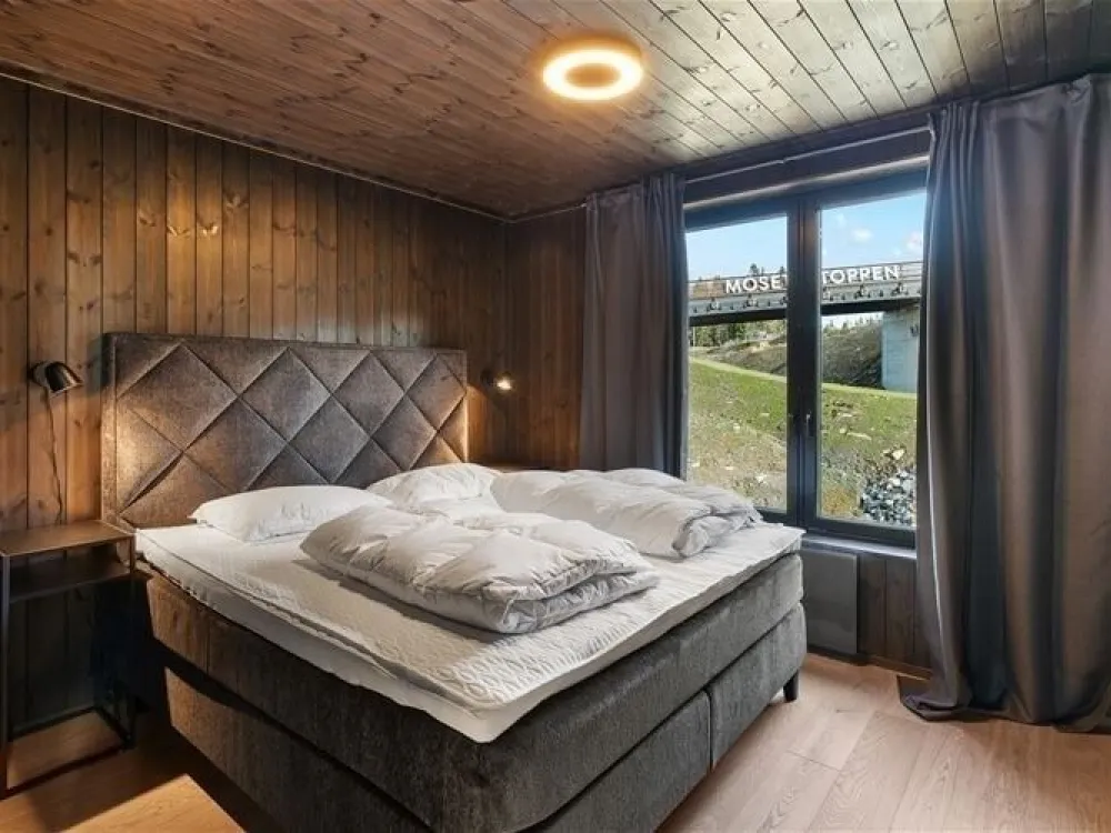 FAVN CHALET 52D