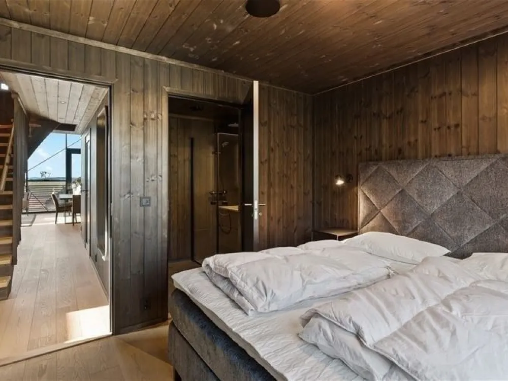 FAVN CHALET 52D