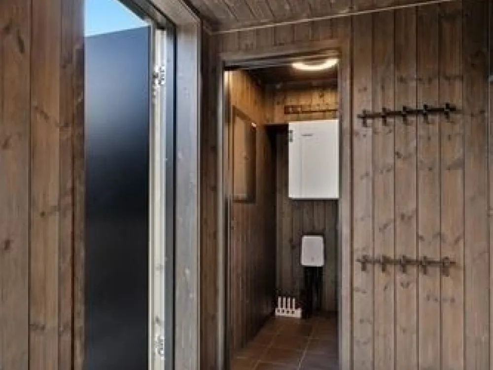 FAVN CHALET 52D