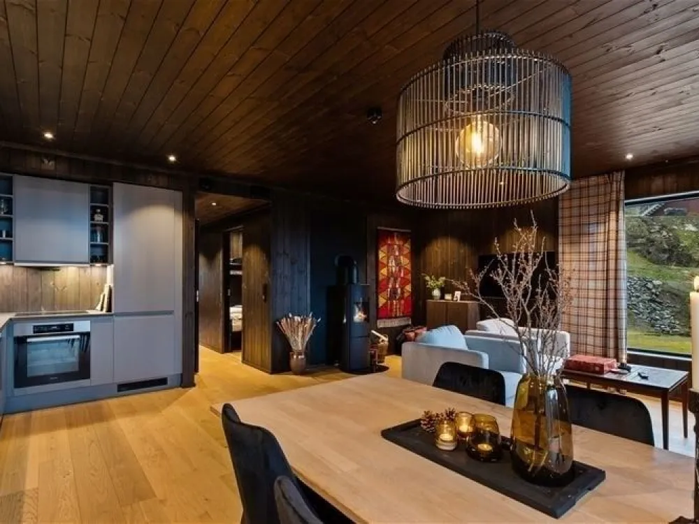 FAVN CHALET 52B