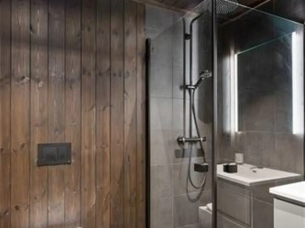FAVN CHALET 52B