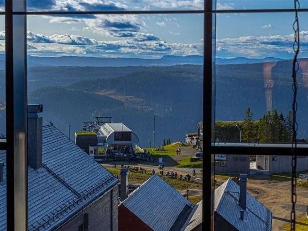FAVN CHALET 33D