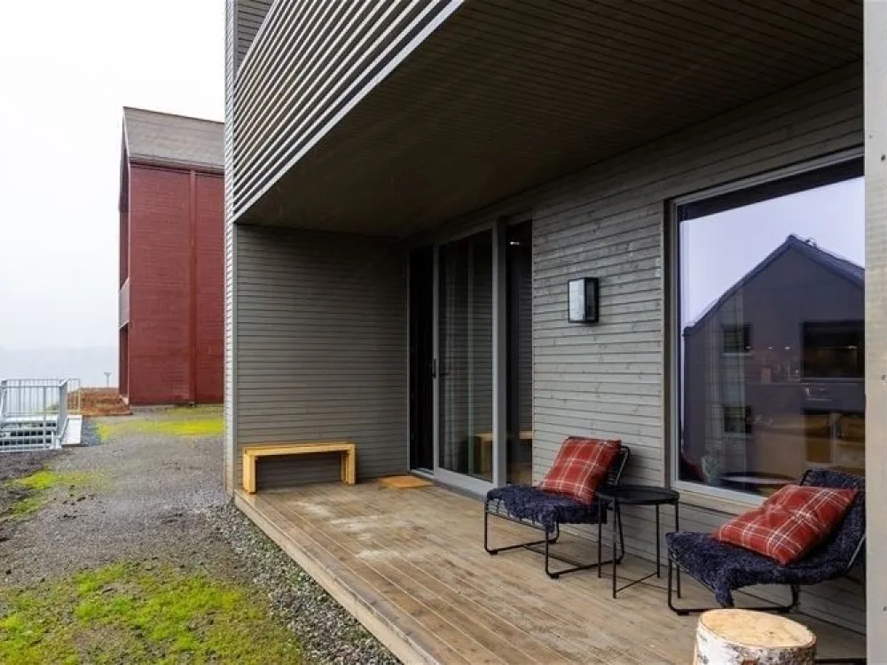FAVN CHALET 52B