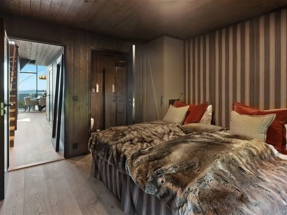 FAVN CHALET 33D