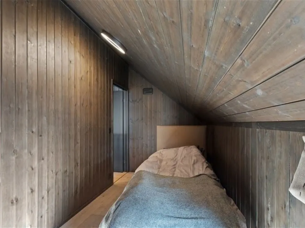 FAVN CHALET 33D