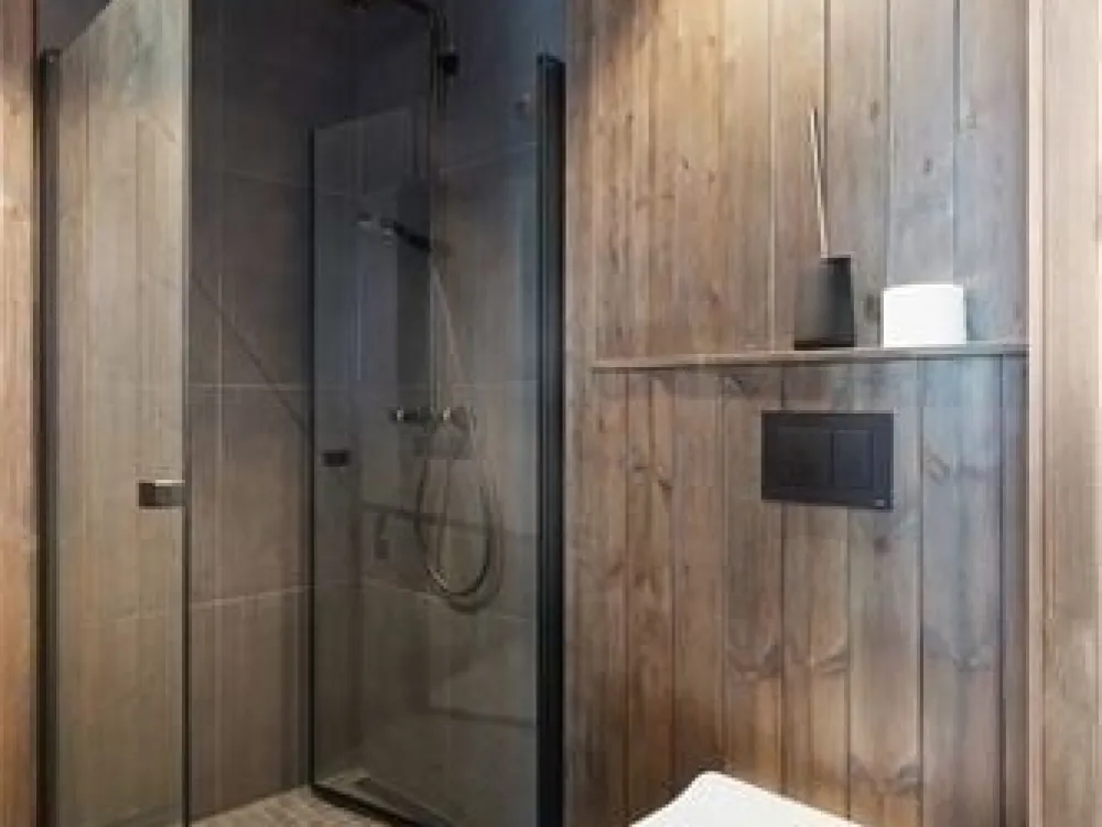 FAVN CHALET 33D