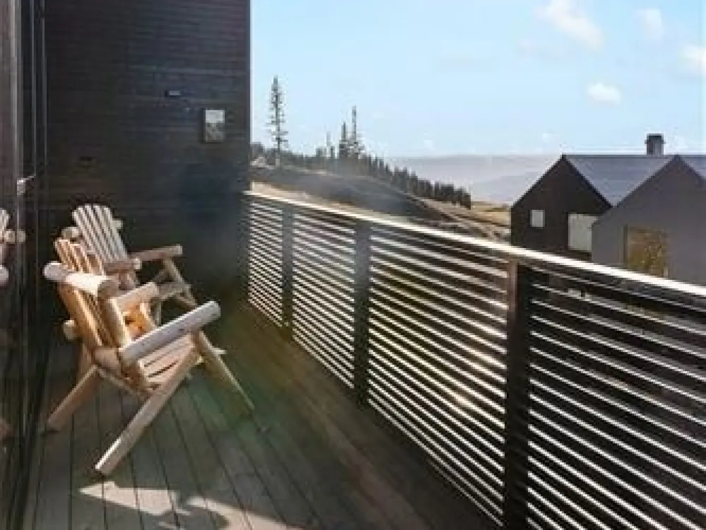 FAVN CHALET 33D