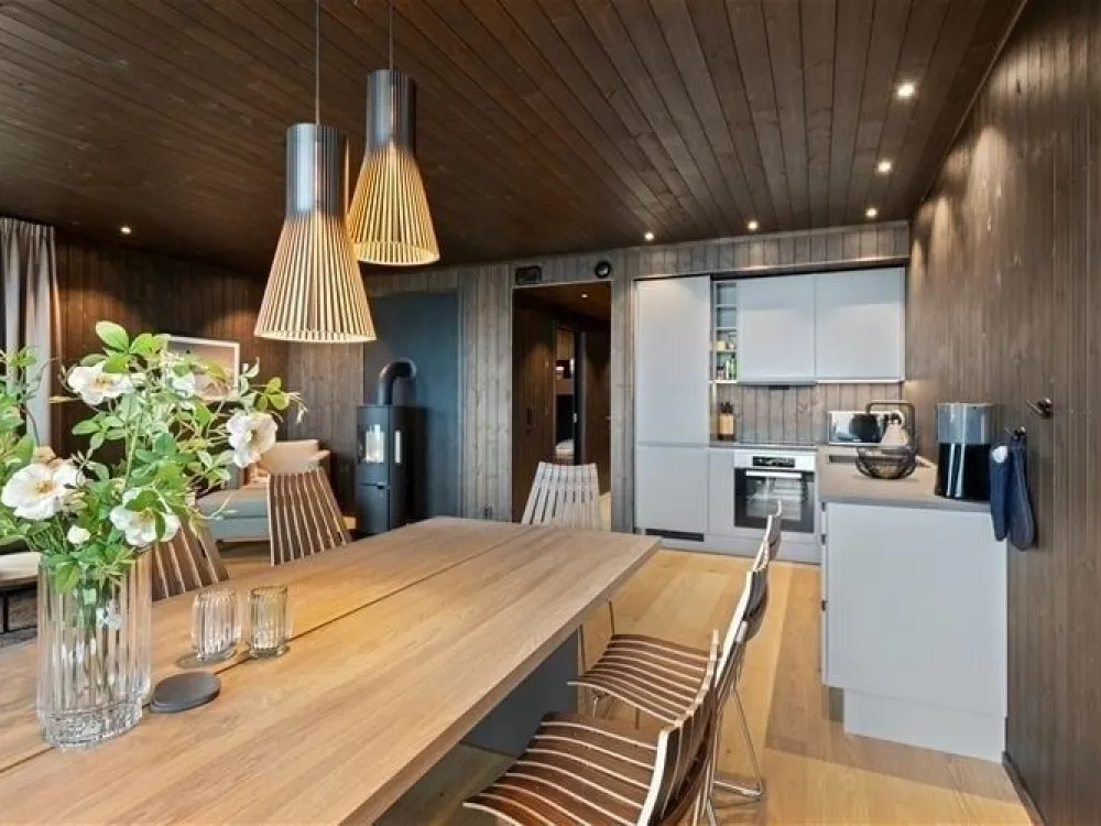 FAVN CHALET 60A