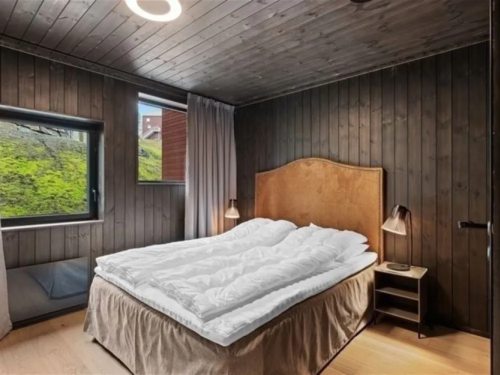 FAVN CHALET 60A
