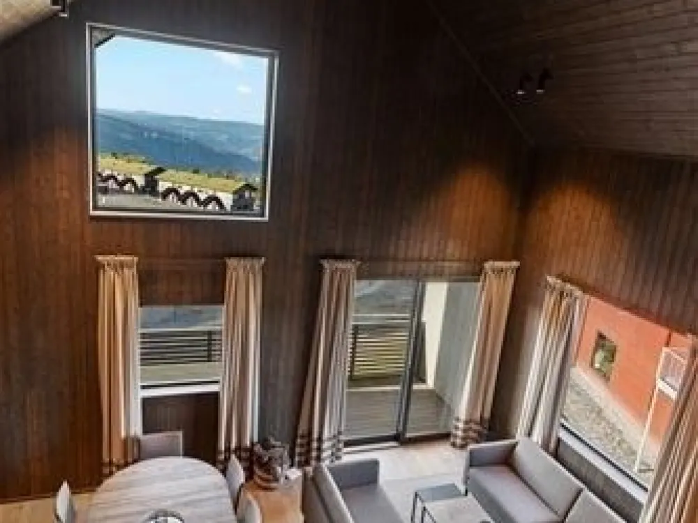 FAVN CHALET 58C