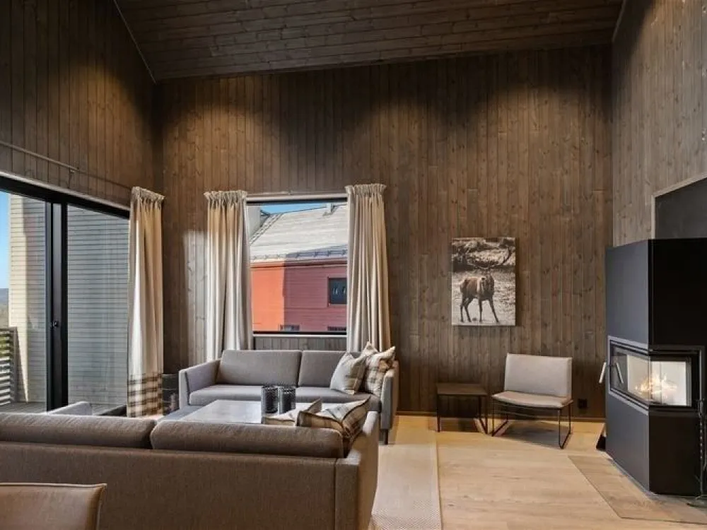 FAVN CHALET 58C