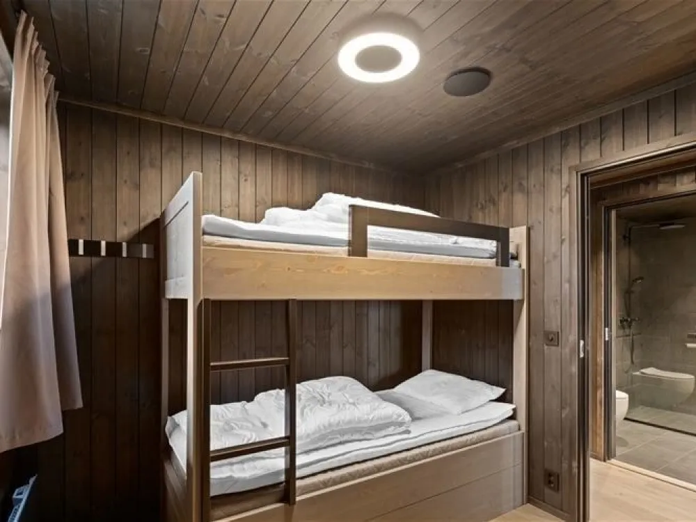 FAVN CHALET 60A