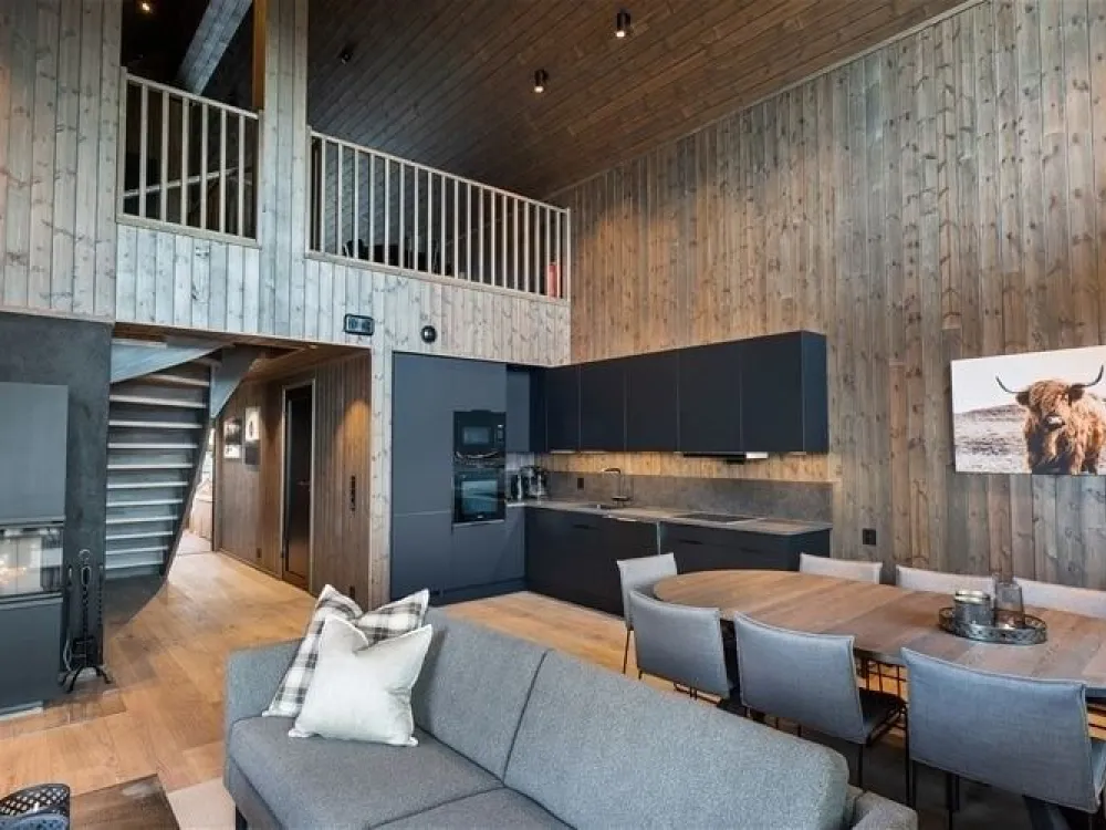 FAVN CHALET 58C