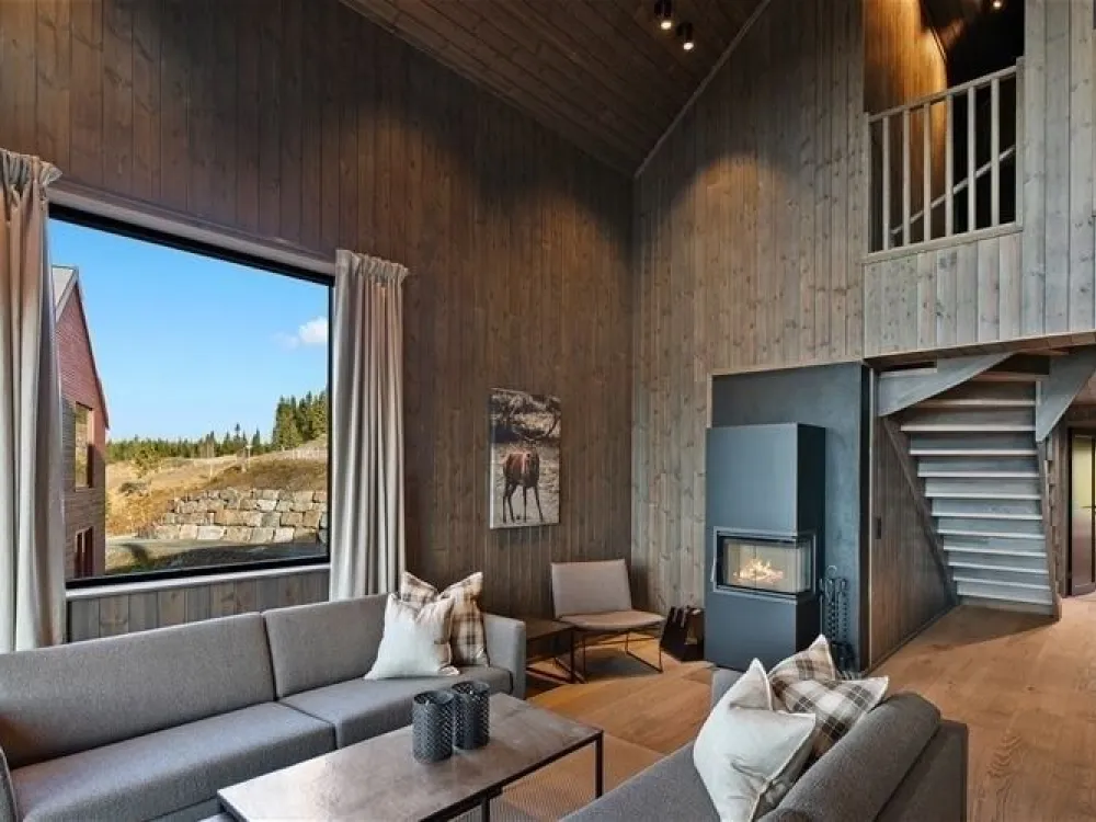 FAVN CHALET 58C