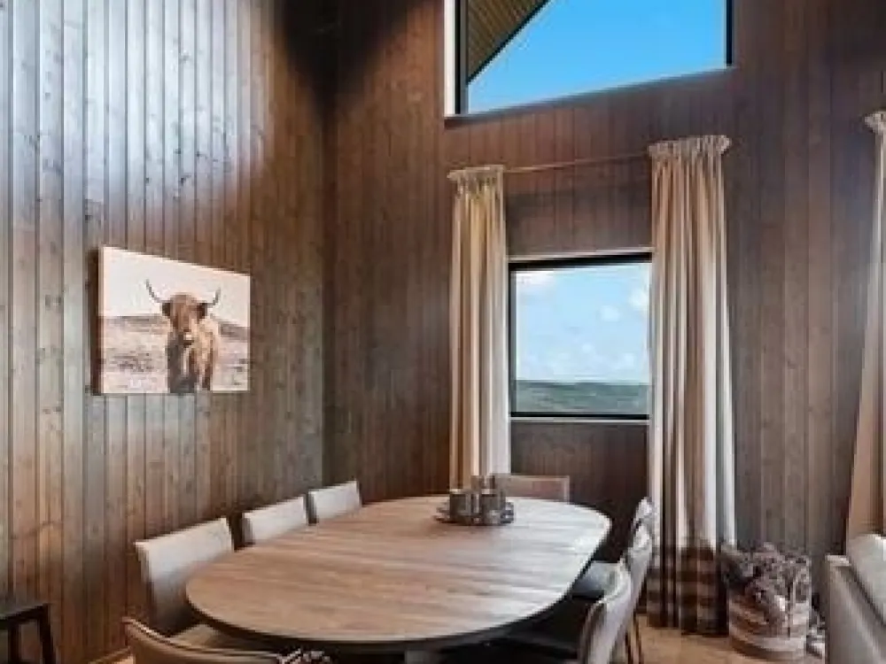 FAVN CHALET 58C