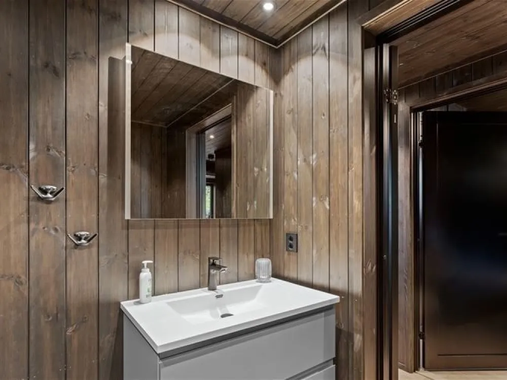FAVN CHALET 60A